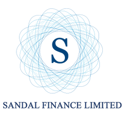 sandal finance logo